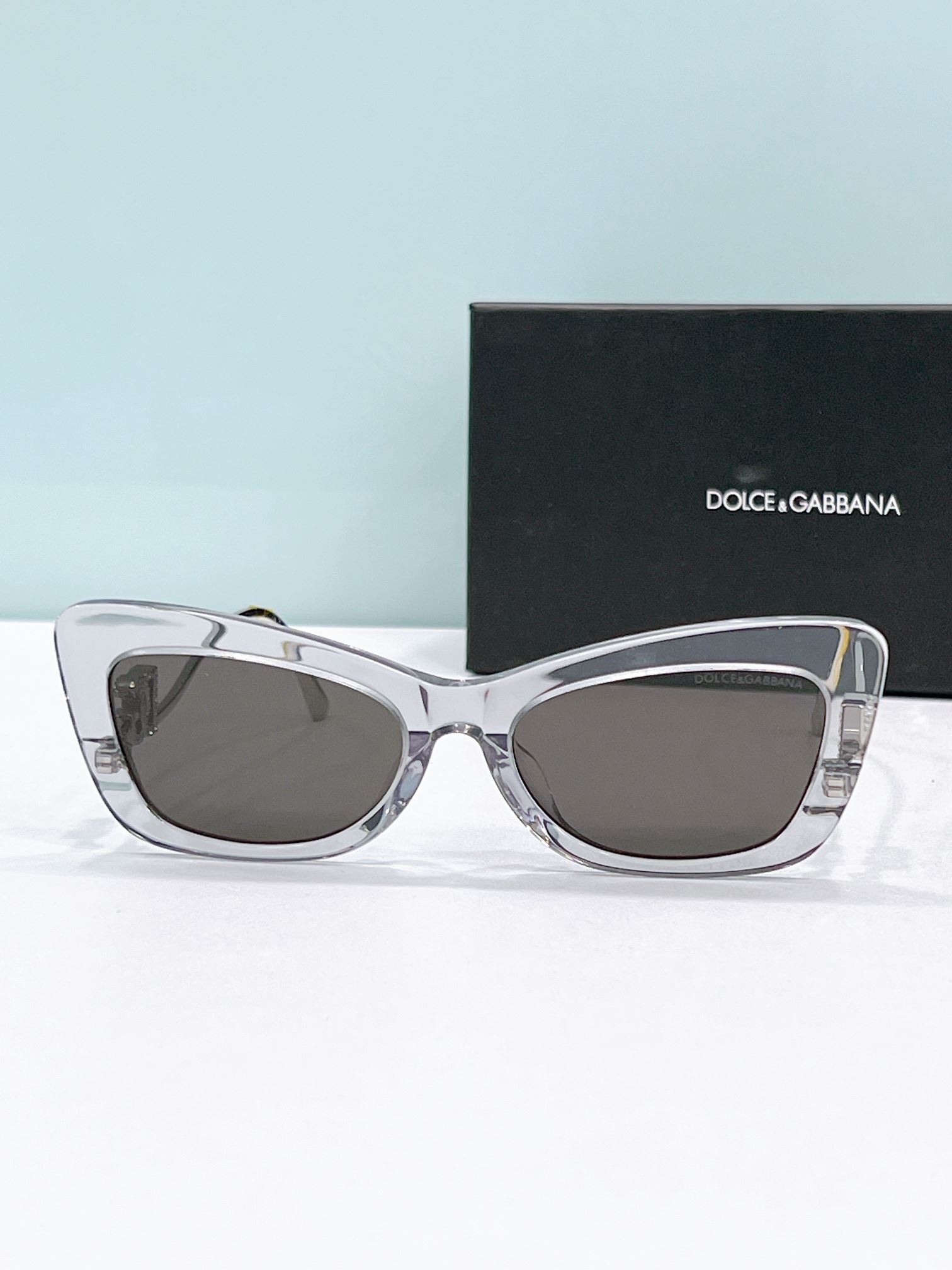 Dolce Gabbana Sunglasses Sunglasses